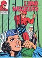 Avventure Americane Nuova Serie – L'Uomo Mascherato 162 cover