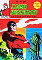 Avventure Americane Terza Serie – L'Uomo Mascherato 21 cover