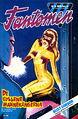 Fantomen 18