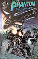 The Phantom: Ghost Who Walks 6B cover