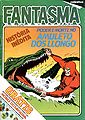 Fantasma #332
