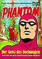 Phantom #1