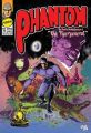 The Phantom #2002 cover