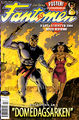 Fantomen 1/2005 cover