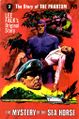 The Avon Novels Volume Seven