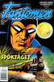Fantomen 17/1997 cover