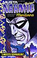 Mustanaamio 5/1988