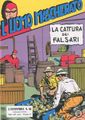 L'Avventura Nuova serie #18