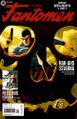 Fantomen 9/2021 cover