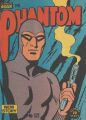 The Phantom 527 (Frew) cover