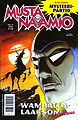 Mustanaamio 11/2003