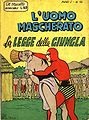 Il Vascello 14 cover