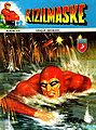 Kızılmaske Albüm #108 cover