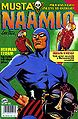 Mustanaamio 10/1992