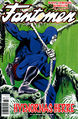Fantomen 18/2009 cover