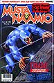 Mustanaamio 23/1994