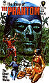 The Story of the Phantom 1 cover