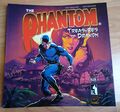Box sleeve with blue Phantom