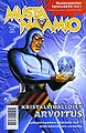 Mustanaamio 23/2003