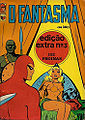 O Fantasma Edição Extra #3