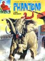 Avventure Americane – Phantom – L'Uomo Mascherato 83 cover