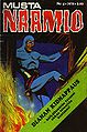 Mustanaamio 4