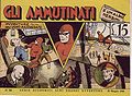 Serie Economici Albi Grandi Avventure #10