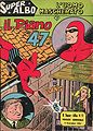 L'Uomo Mascherato Super Albo #13