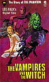 The Story of the Phantom 12 cover