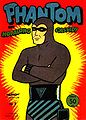 Phantom-Heft 8/1952