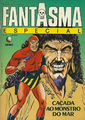 Fantasma Especial #22
