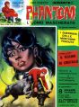 Avventure Americane – Serie Cronologica 31 – Phantom – L'Uomo Mascherato cover