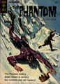 The Phantom 13 (Gold Key) cover
