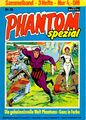 Phantom Spezial Sammelband #14