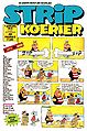 Stripkoerier 8/1977