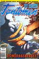 Fantomen 3/1994 cover