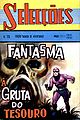 Selecções 25 cover