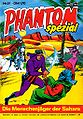 Phantom Spezial #21