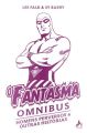 O Fantasma Omnibus: Homens Perversos & Outras Histórias (#4)