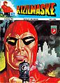 Kızılmaske Albüm #83 cover