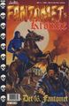 Fantomets Krønike 3/1995 cover