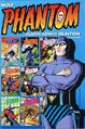Wolf Phantom Classic Comics Selection