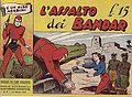 Serie Economici Albi Grandi Avventure #4