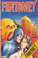 Fantomet 4/1978 cover