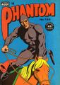 The Phantom 768 (Frew) cover