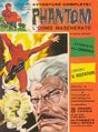 Avventure Americane – Serie Cronologica 37 – Phantom – L'Uomo Mascherato cover