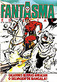Fantasma Especial #10
