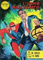 Avventure Americane – L'Uomo Mascherato 158 (Fratelli Spada) cover