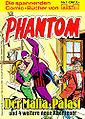 Phantom #1