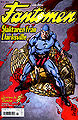 Fantomen 5/2014 cover